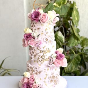 Wedding Cakes